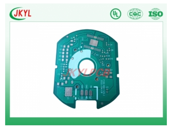 pcb板沉金与镀金的区别